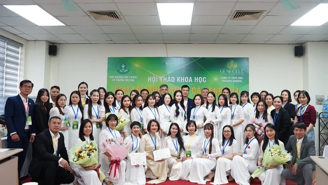 hội thảo khoa học