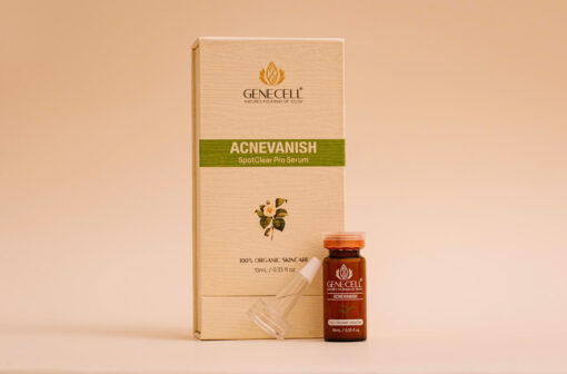 ACNEVANISH
