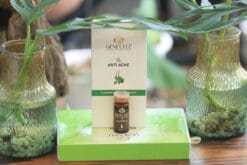 G.ANTI ACNE</br> Nhũ dịch ngăn ngừa mụn - Ảnh 2