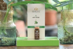 G.Anti ACNE