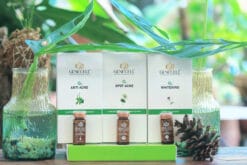 G.Anti G.Spot ACNE G.Revital