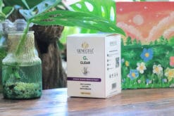 G.Clear 350ml 01