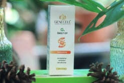 G.DAILY UV</br> Kem chống nắng - Ảnh 5