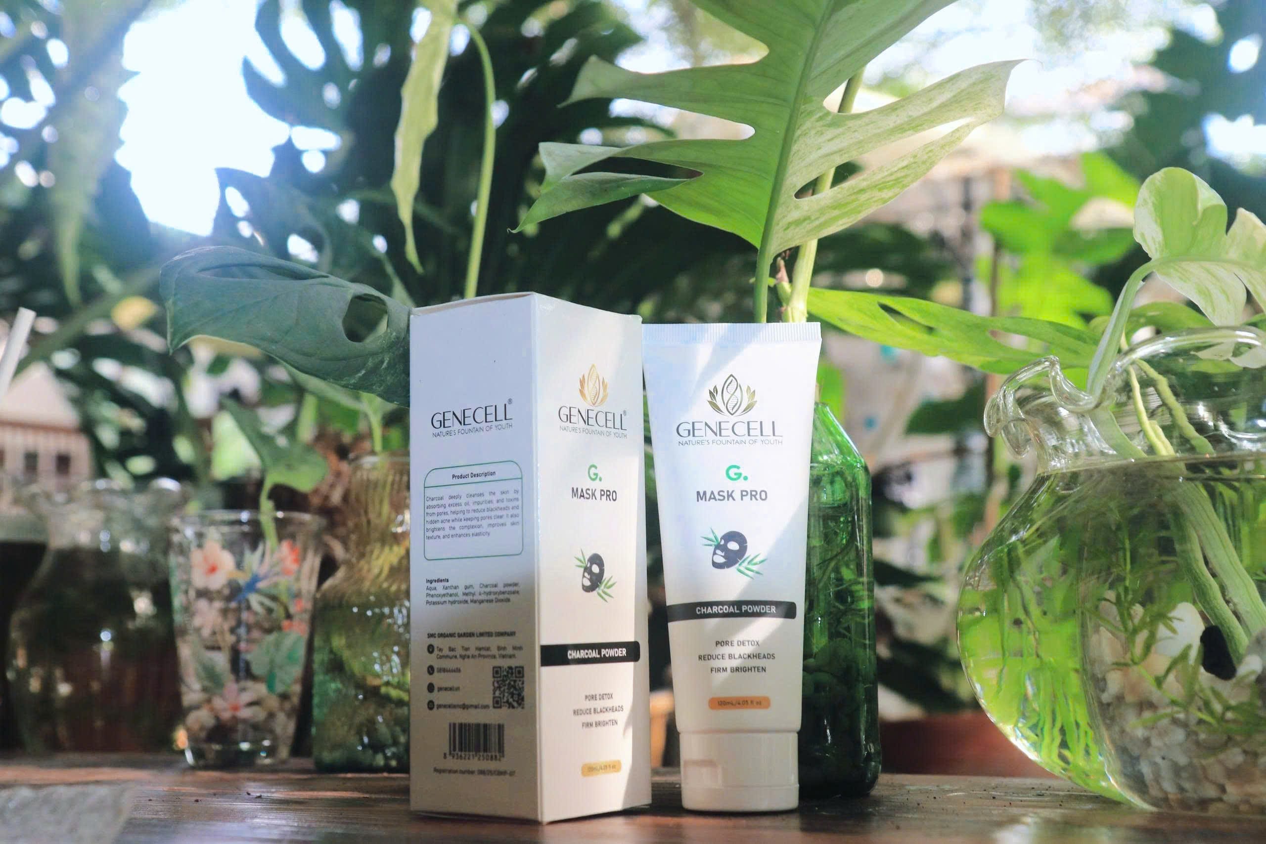 G.Mask Pro 120ml 02