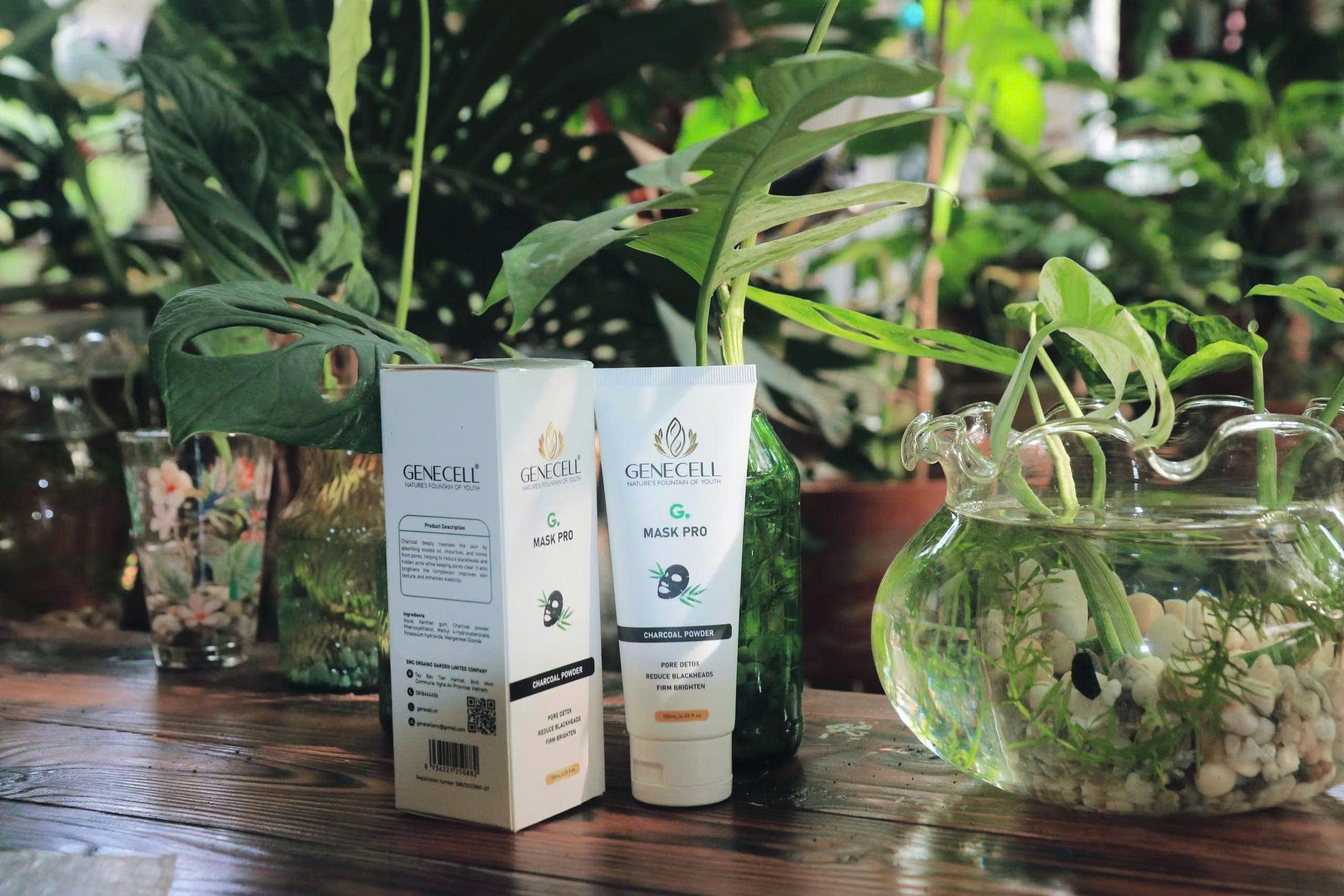 G.Mask Pro 120ml