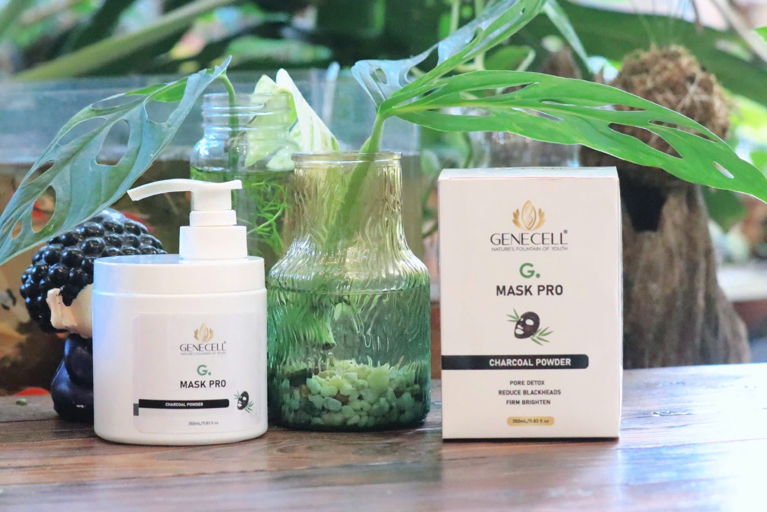 G.Mask Pro 350 ml