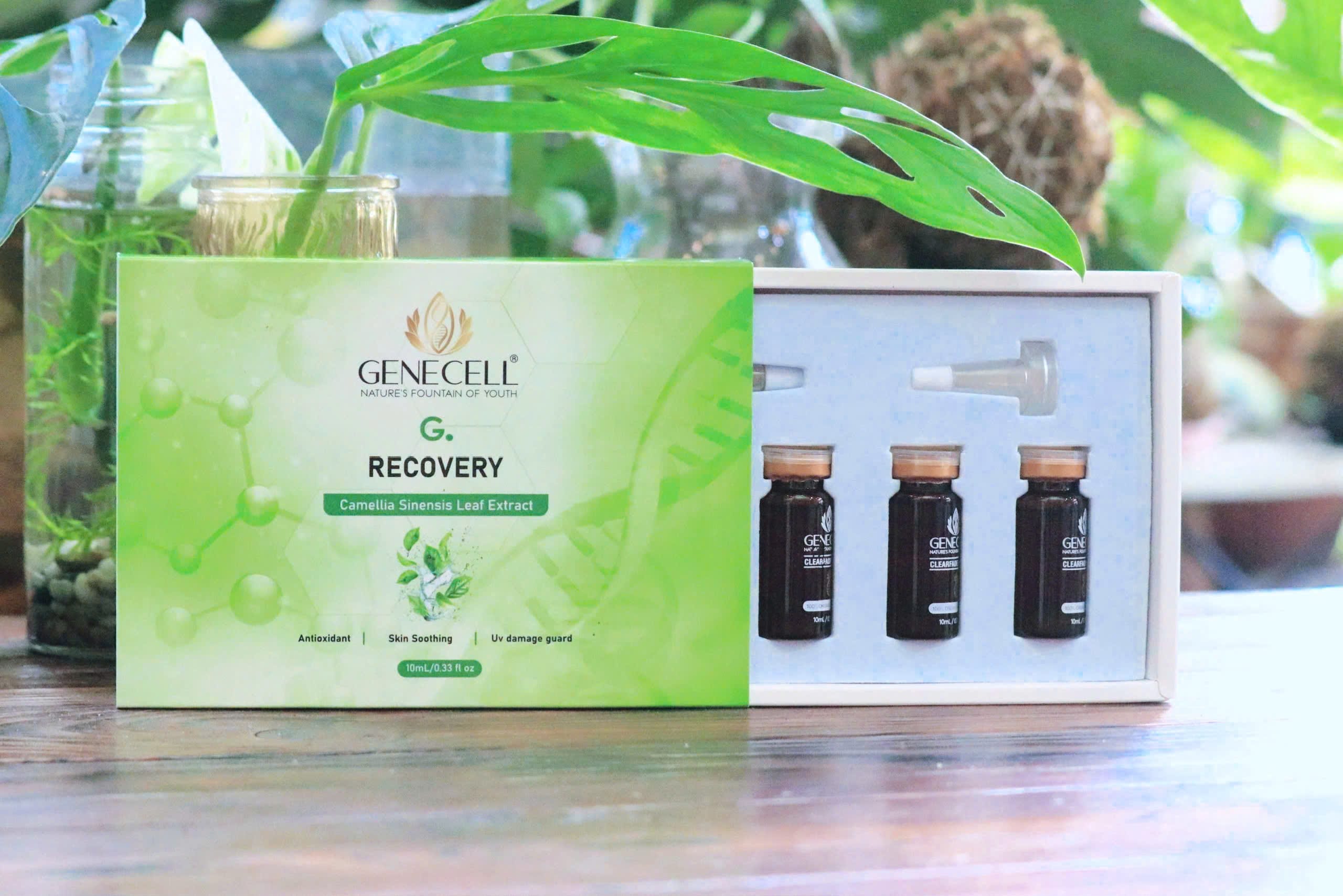 G.Recovery 03