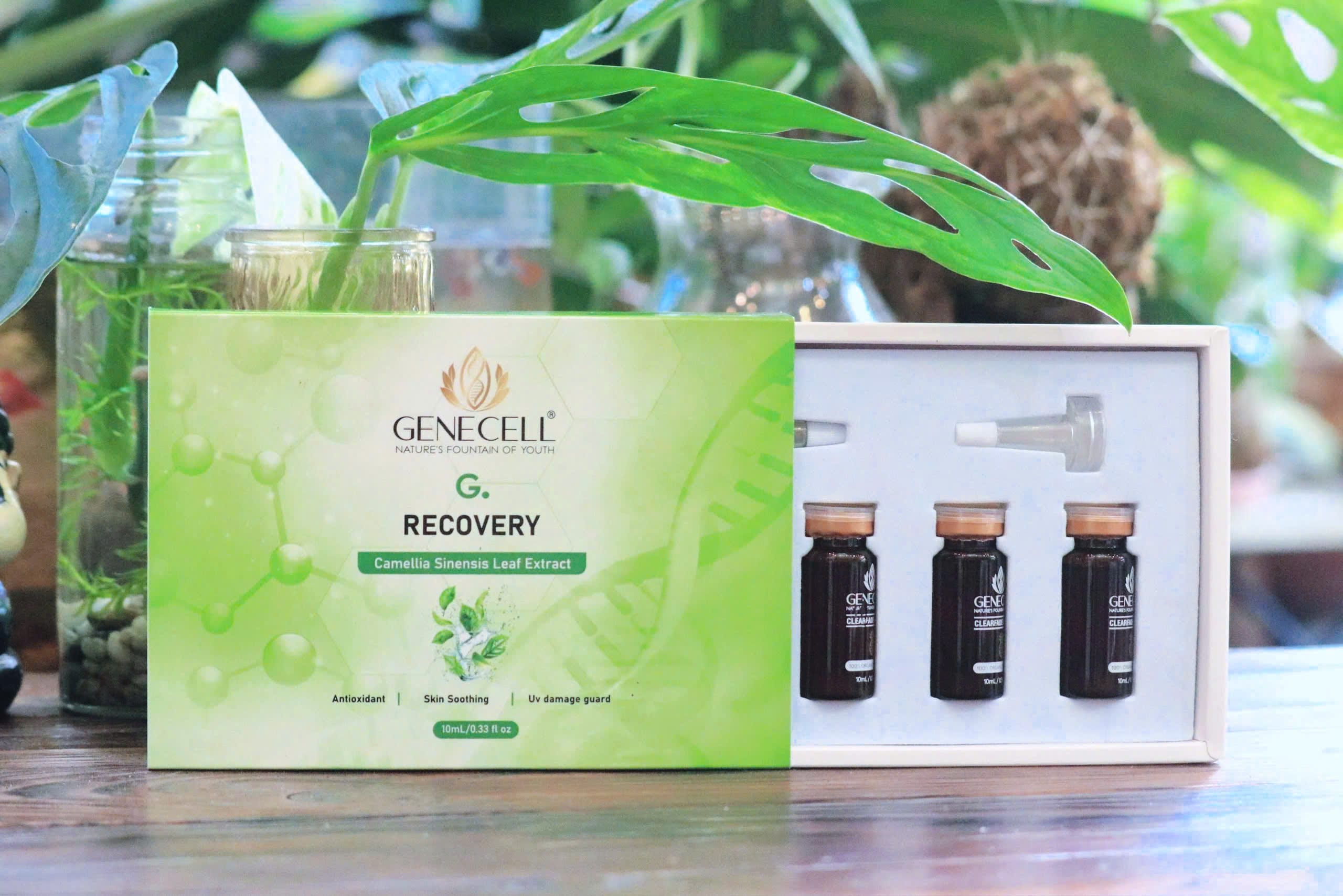 G.Recovery 04