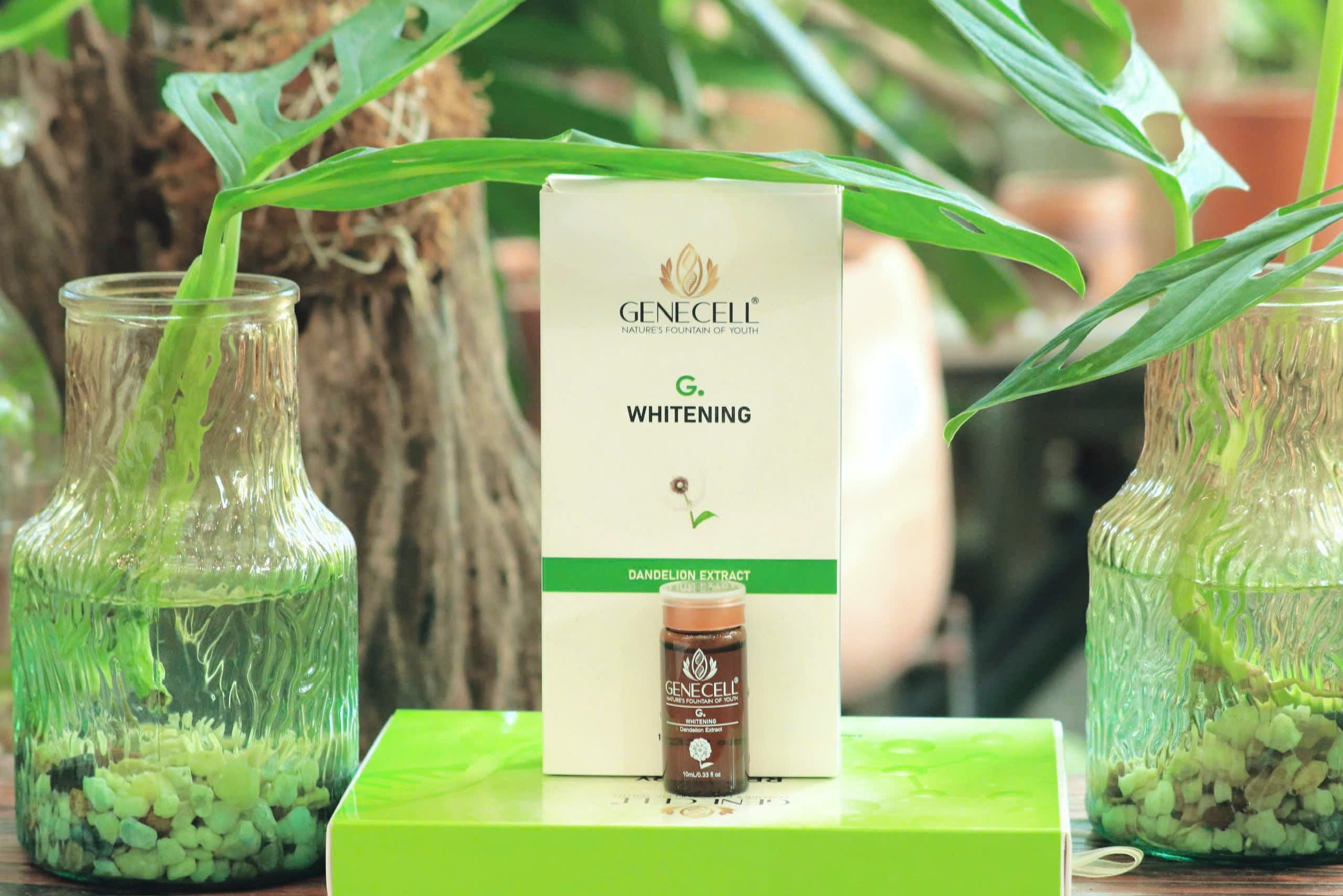 G.Whitening