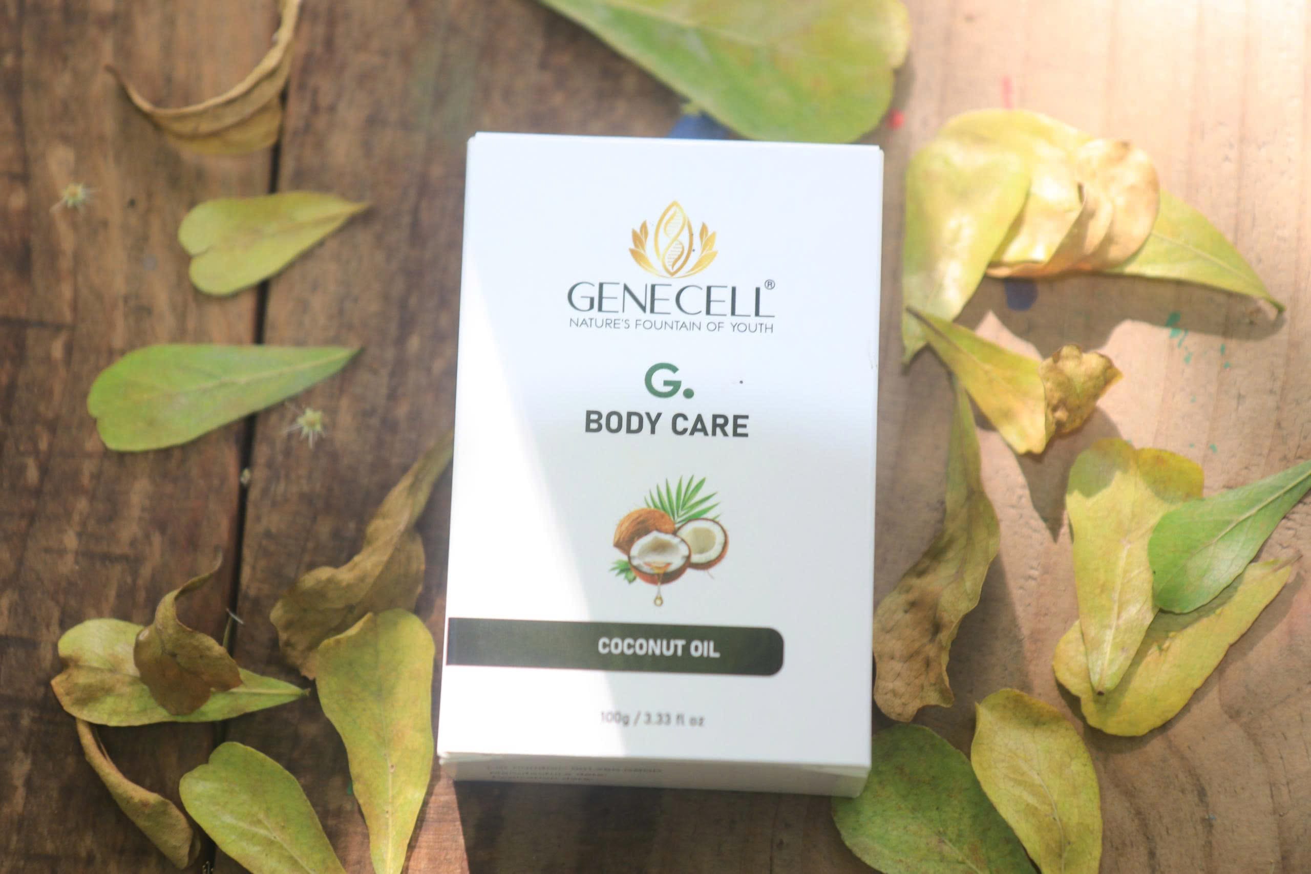 XÀ BÔNG TẮM G.BODY CARE