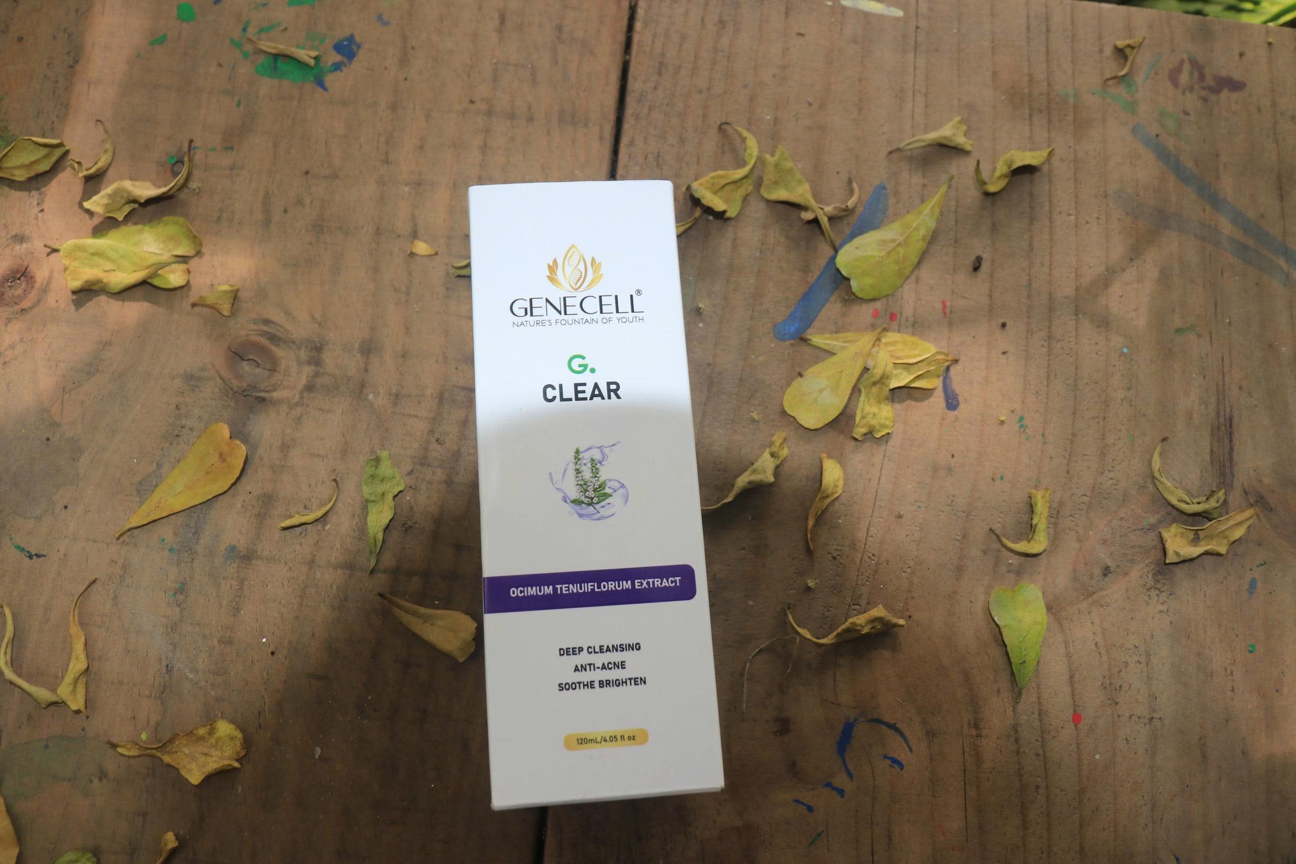 g-clear