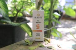 KEM CHỐNG NẮNG G.DAILY UV