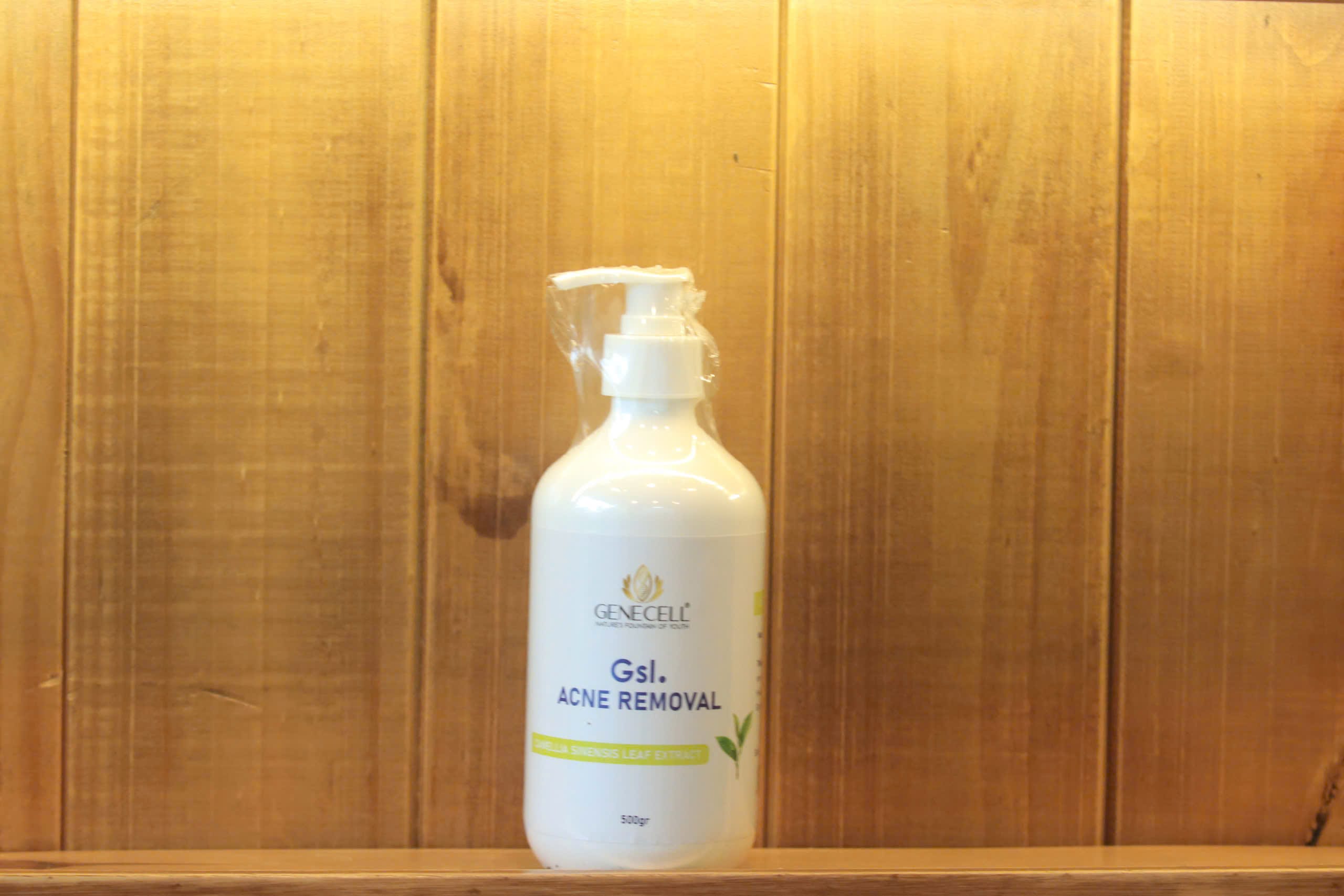 Genecell GSL. Acne Removal - Ảnh 5