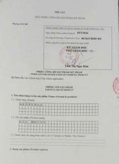 Genecell GSL.Moist - Ảnh 7